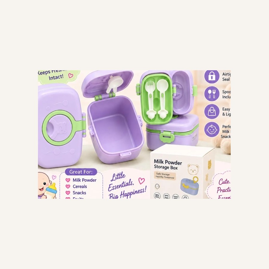 BabySafe