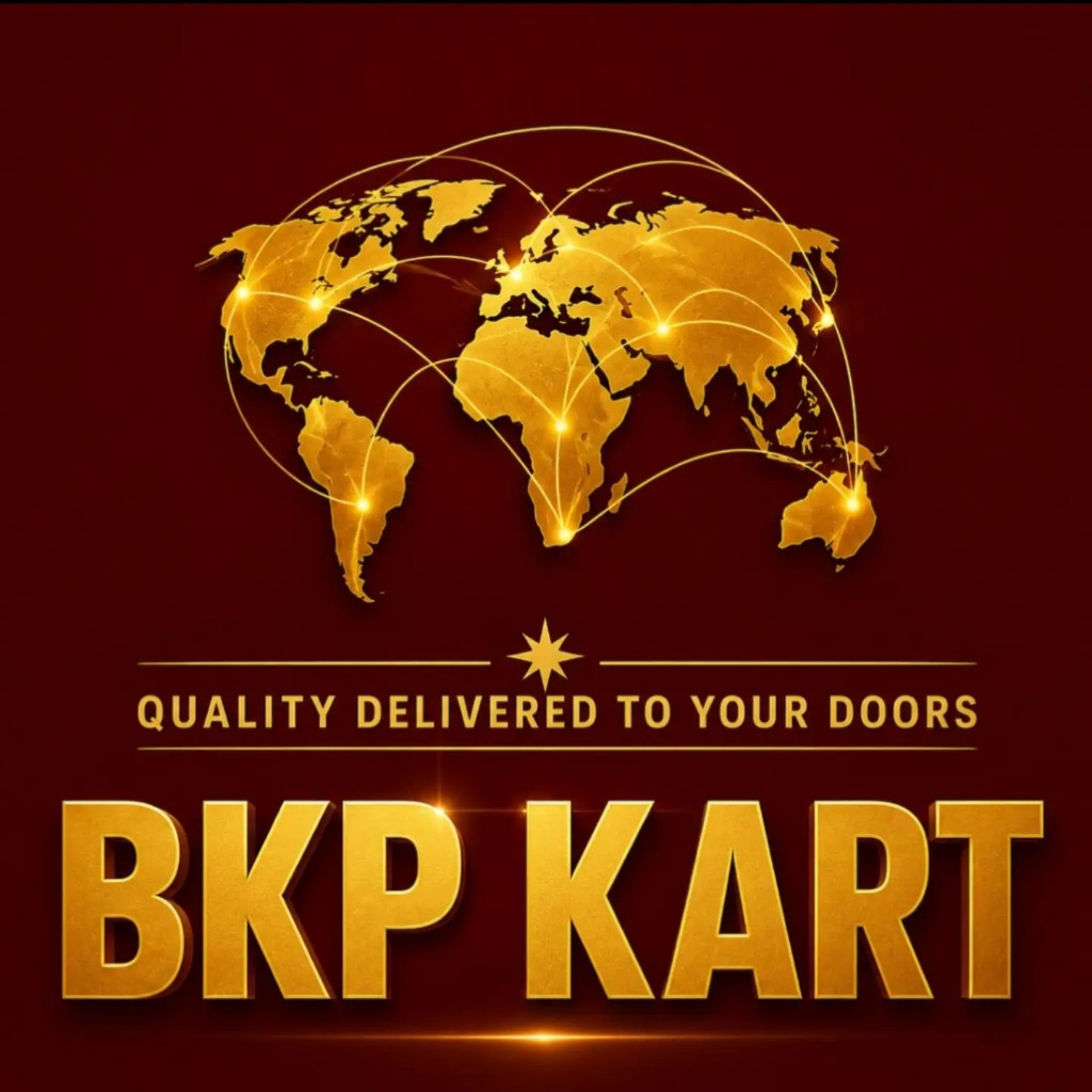BKP Kart