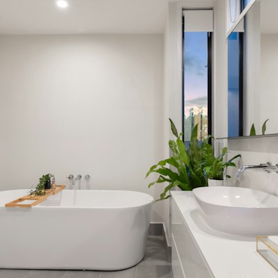 Bathroom Essentials